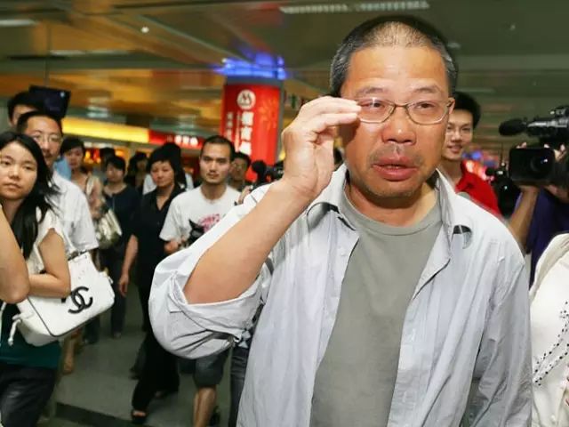 农夫山泉钟睒睒:我千亿身家是从种蘑菇开始的