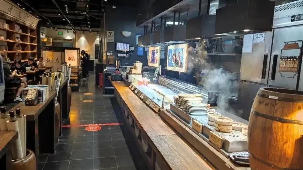 “成瘾型”餐饮,正在收割一代年轻人