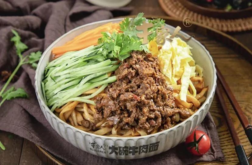 「味捷」要做外卖餐饮品牌的制造机
