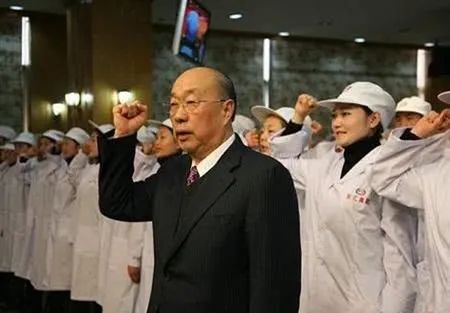 风口上的双汇
