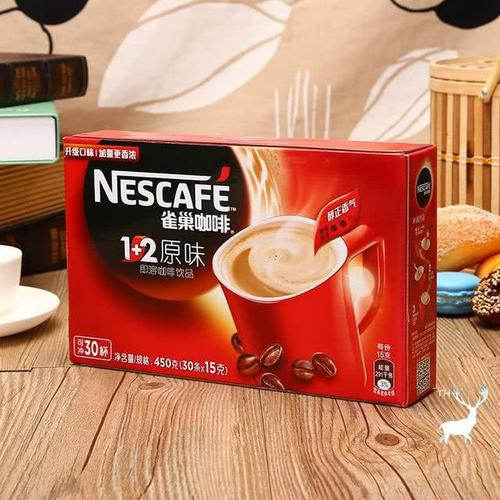 中国最大的咖啡市场,其实藏在了奶茶店