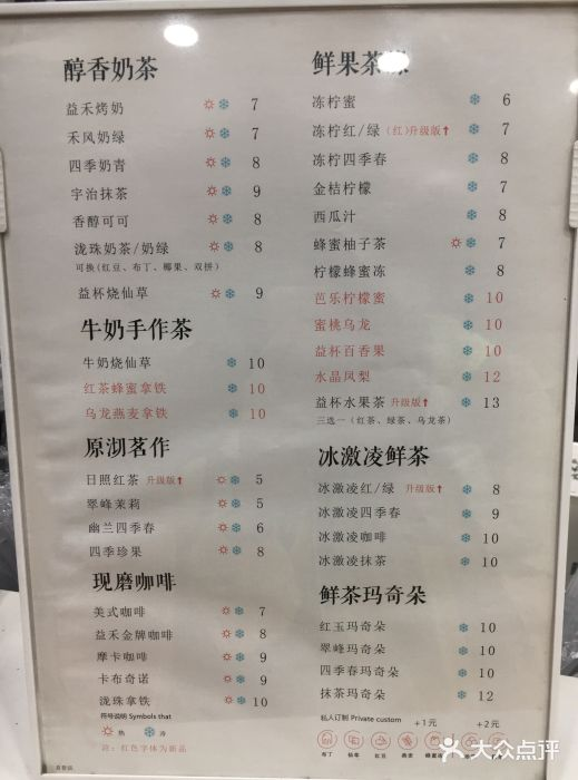 中国最大的咖啡市场,其实藏在了奶茶店