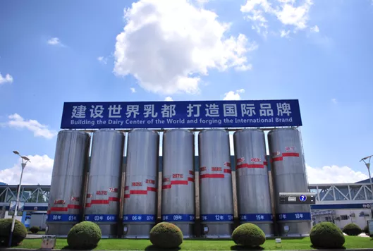 如何成为行业“领头羊”?羊奶企业需要做到这四点!