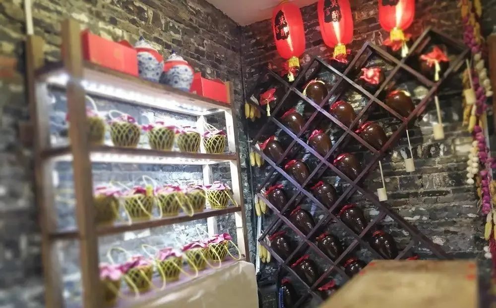 白酒升值，需要具备哪些条件？