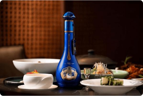渠道产品两手抓才是洋河坚守白酒老三的底气!