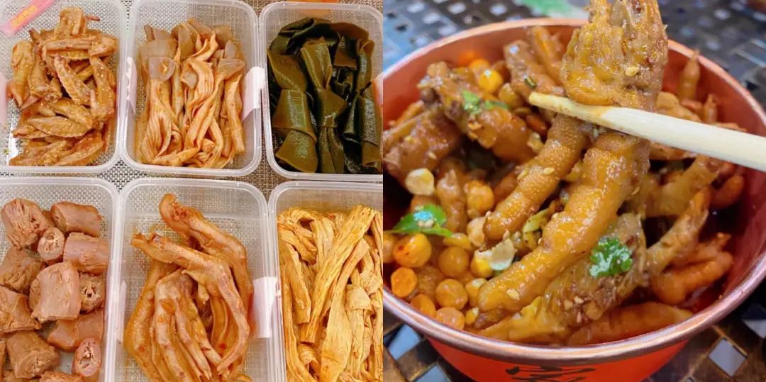 3000亿市场规模,卤味食品赛道再现3重掘金机会