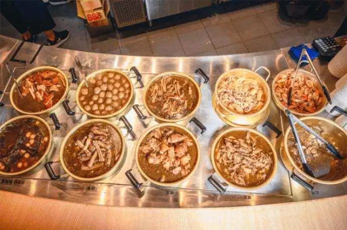 3000亿市场规模,卤味食品赛道再现3重掘金机会