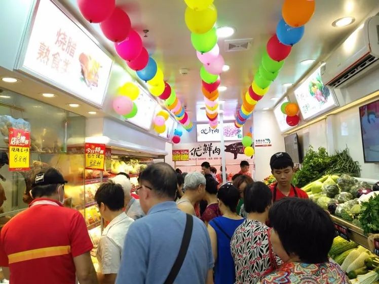 年营收百亿却亏损，生鲜零售为什么不能让人满意？