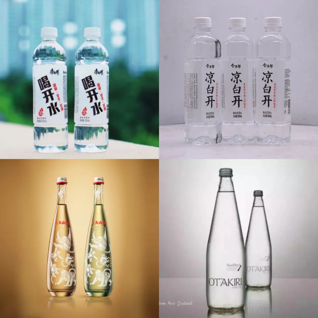 打不倒的方便面,笑不出的康师傅