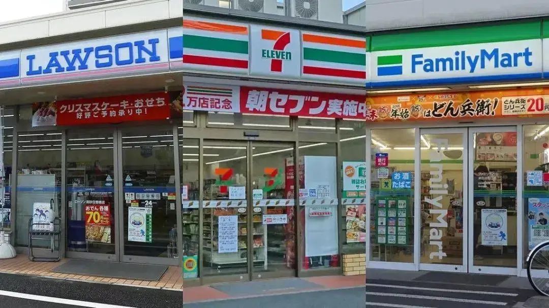 7-ELEVEn谋变:入沪12年,开店200家