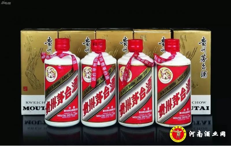 点击打开原图 老酒战略或将成为豫酒振兴的支点