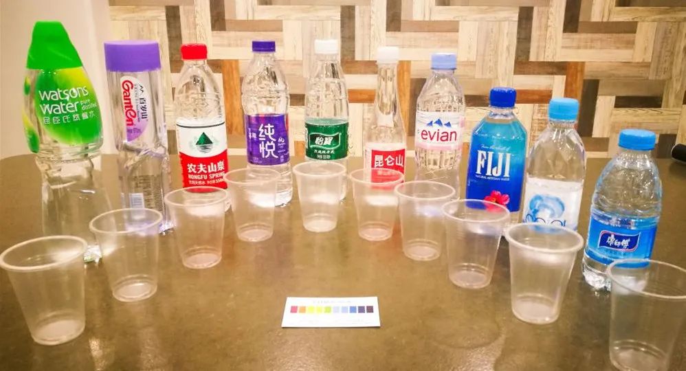 挑战巨头农夫山泉?瓶装水该怎么做?