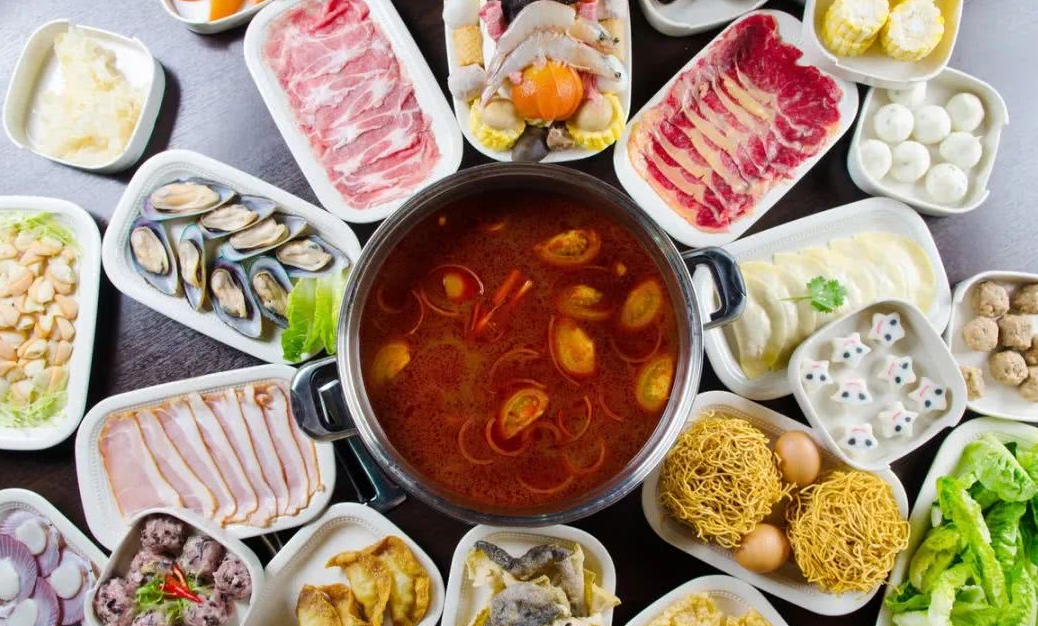 餐饮成夜经济“宠儿”,烧烤与火锅成“夜经济”主力军?