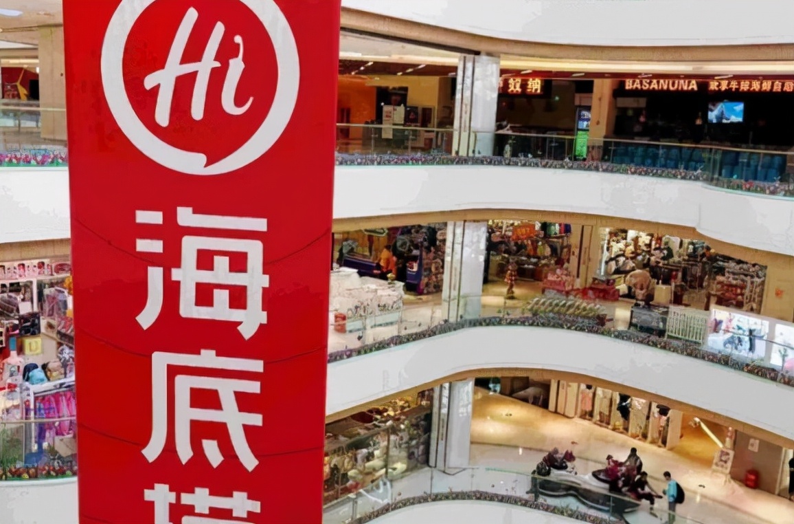 海底捞老板娘请辞,呷哺关店200家,都在失去年轻人?
