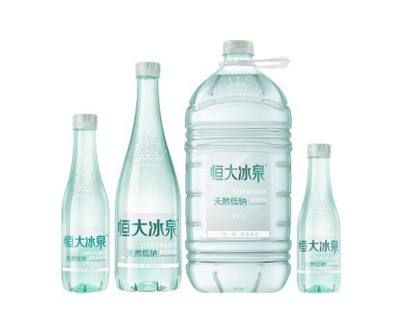 49%股权再次被卖，恒大冰泉未来不易