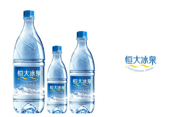 49%股权再次被卖，恒大冰泉未来不易