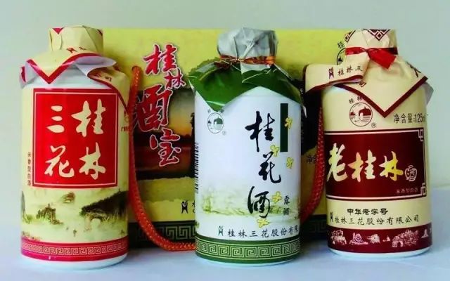 清香型和米香型白酒的酿造工艺流程