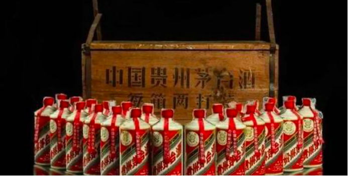 那些远在海外的茅台先生,除了卖酒还做了啥?
