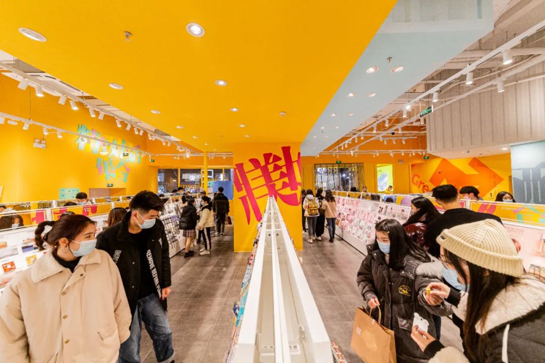 创立6年始终“0后台费用”,KK集团“不懂”零售?