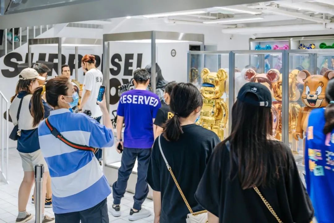 创立6年始终“0后台费用”,KK集团“不懂”零售?