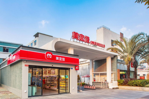 美宜佳20省24000店的跨区域复制模式