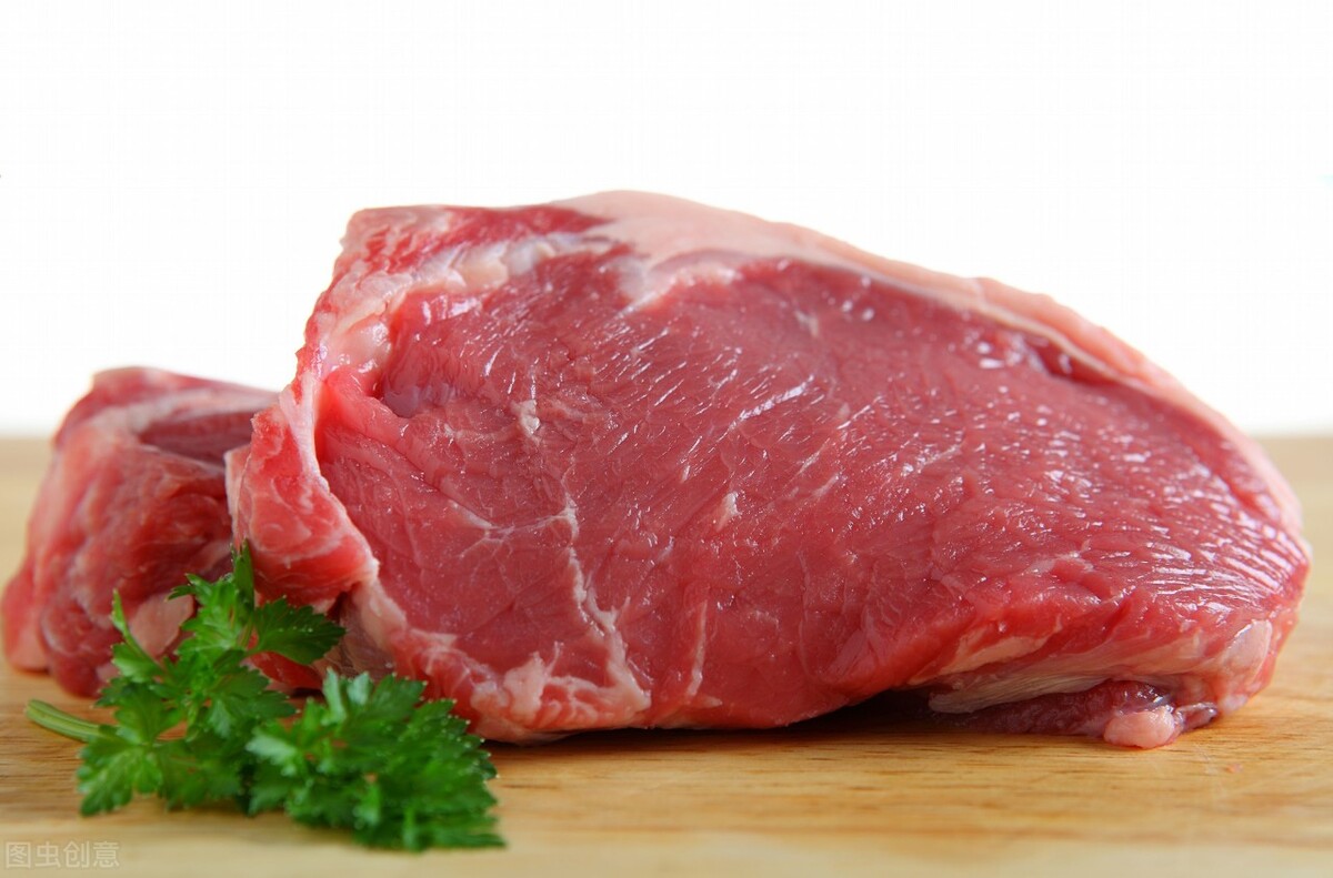 预警多国暂停牛肉出口,国内牛肉价大涨在即!