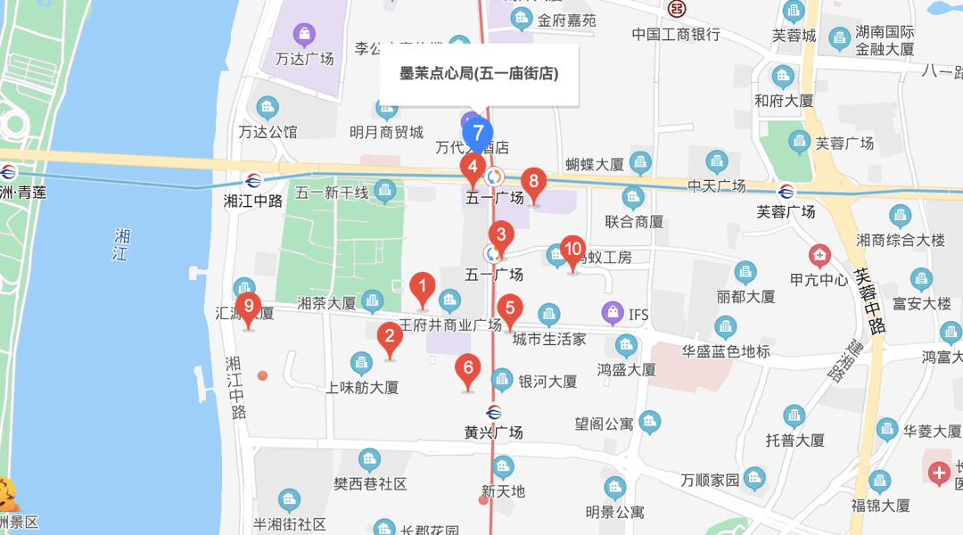 1年5轮融资，冰火两重天的烘焙市场，资本看重哪一口？