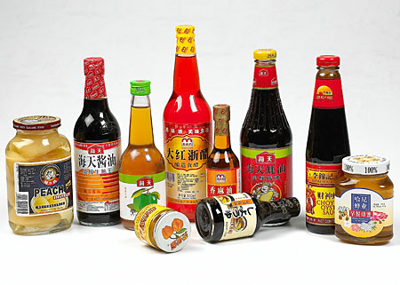 调味品行业重新洗牌!三巨头一跌再跌,中小商家迎来春天