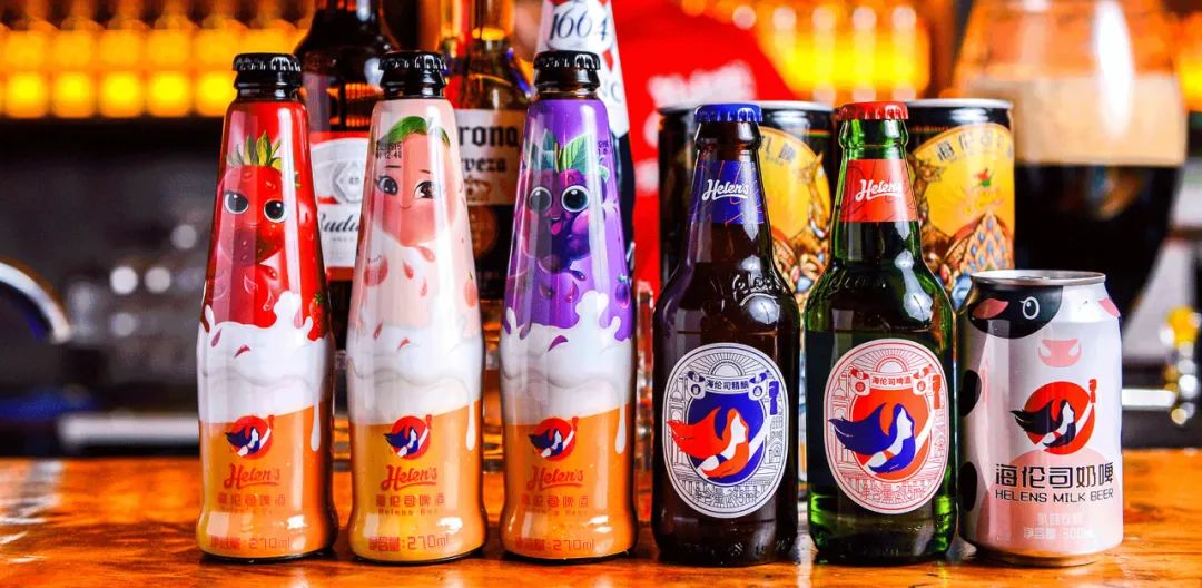 “小酒馆第一股”市值超300亿港元！
