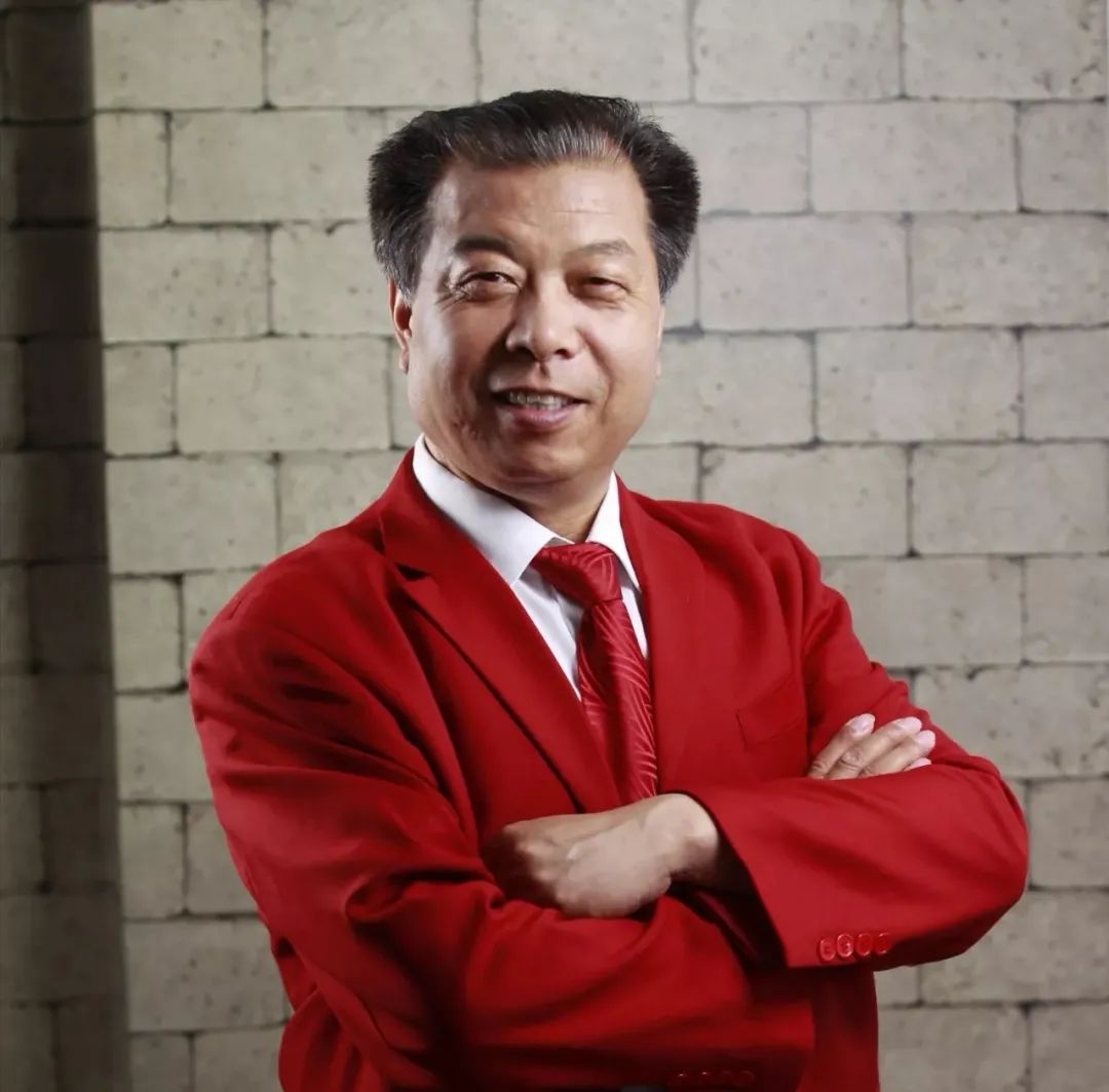 好想你石聚彬:围绕一颗小枣做了30年,未来聚焦“三个百”