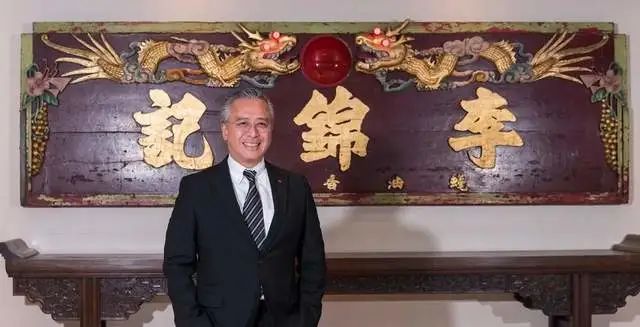 5代人传承133年,“永远创业”的李锦记家族