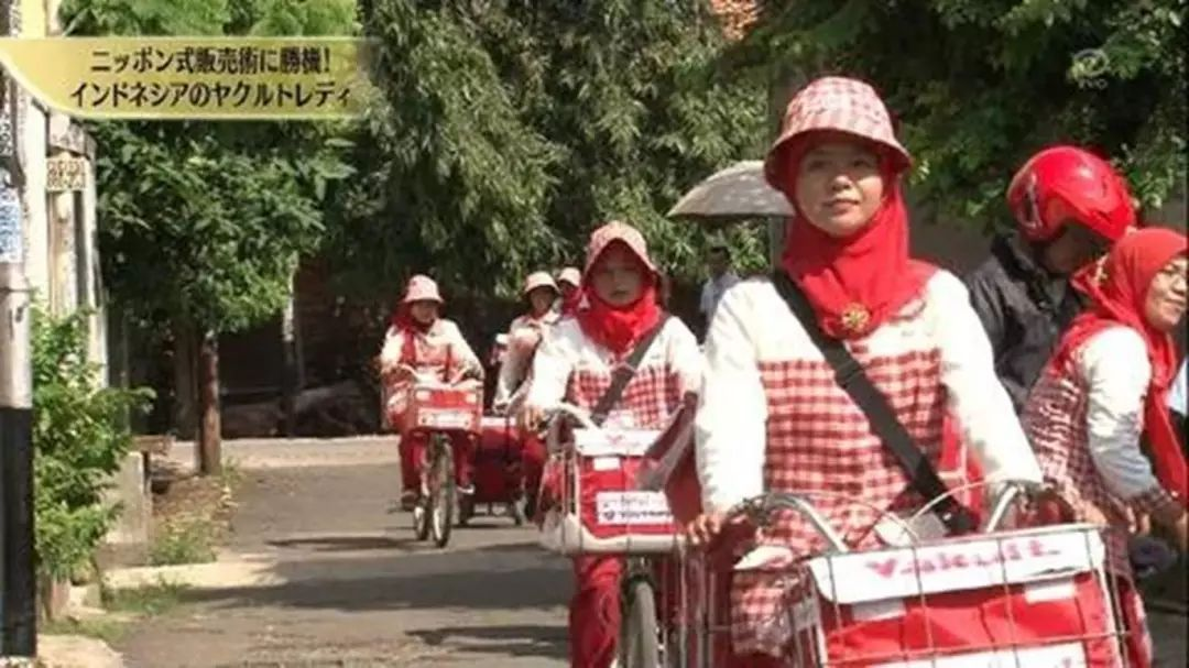 碰瓷新冠，畅销85年的养乐多，何以沦为如此地步？