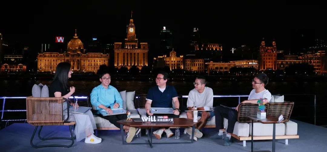 元气森林唐彬森:我们是“直男”营销