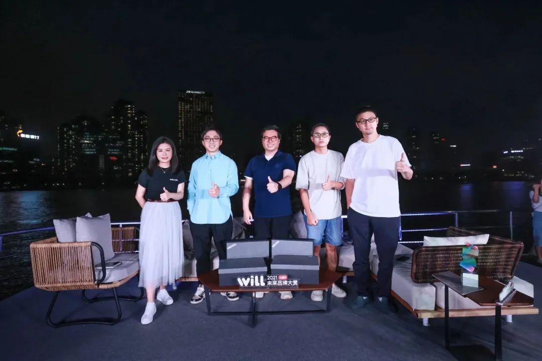 元气森林唐彬森:我们是“直男”营销