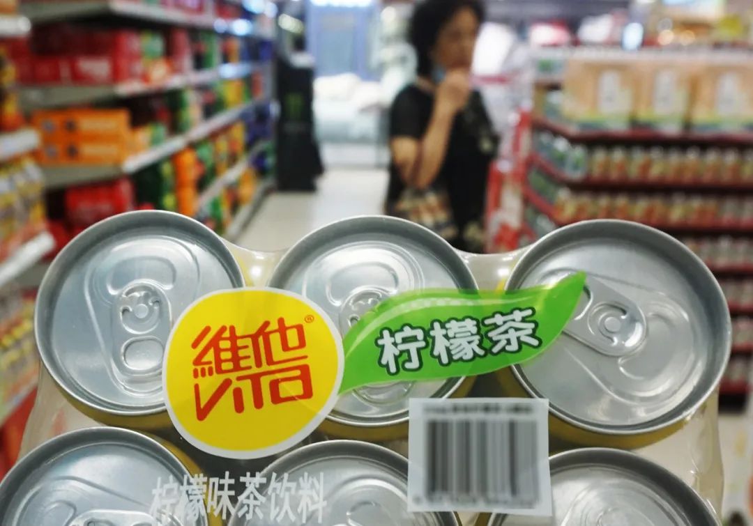 维他奶背后的香港豪门