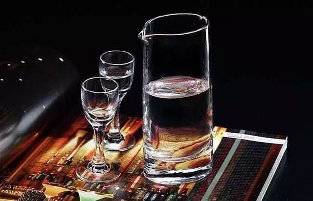 白酒要不要“醒酒”？