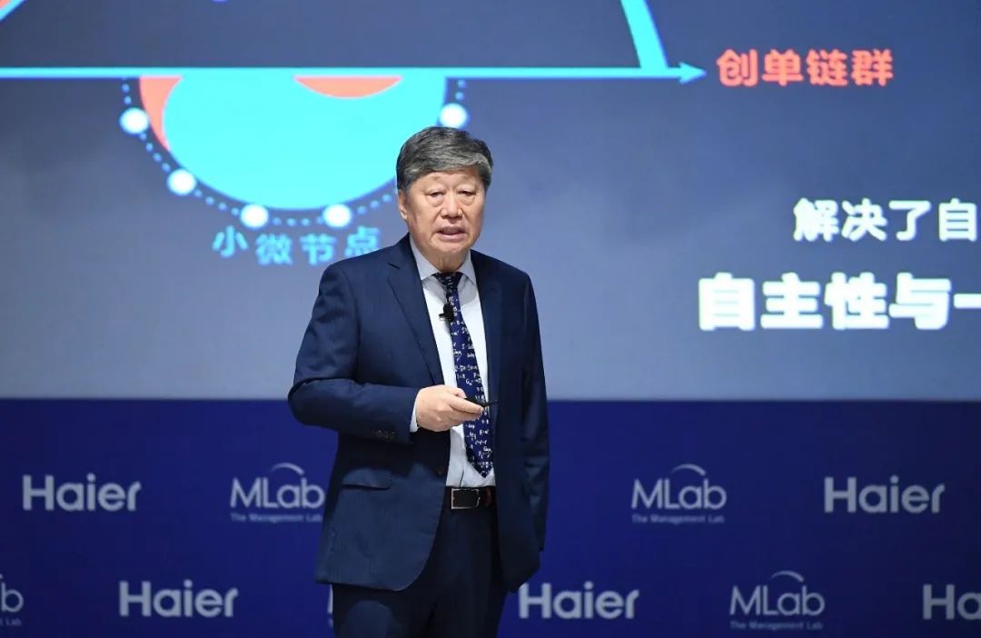 一只烤鸭，如何解开企业“世纪之问”