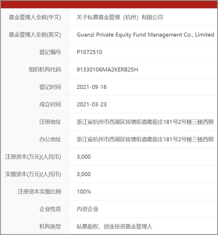 继宗庆后之后，67岁的钟睒睒也要进军私募圈了