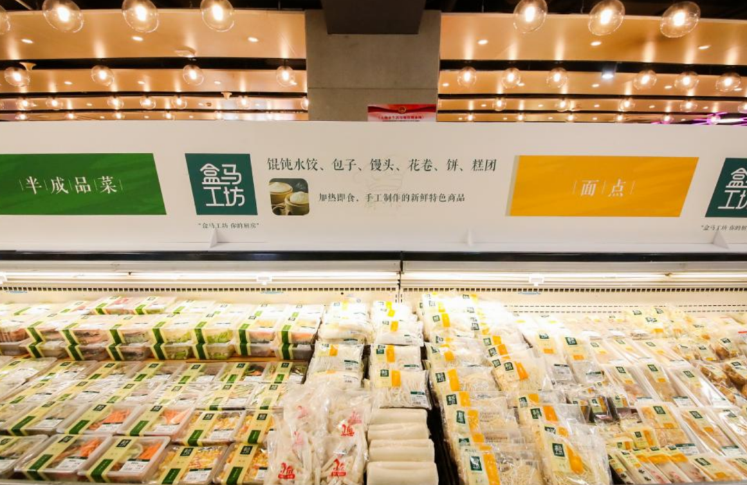 预制菜试探舌尖底线