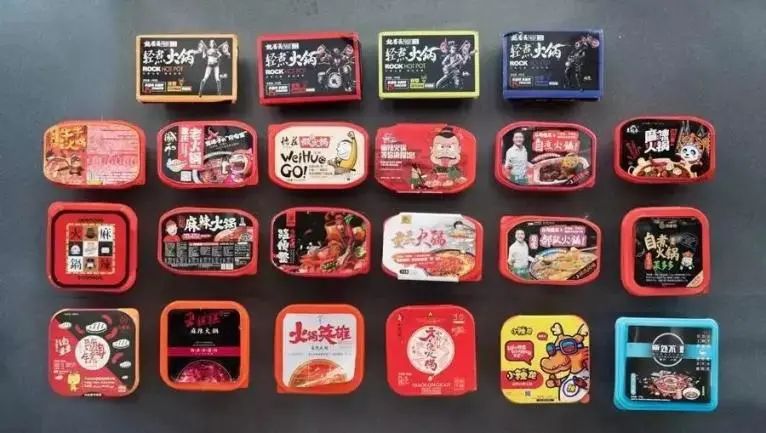 趁海底捞、呷哺“过冬”，“捞王”凭什么上市？