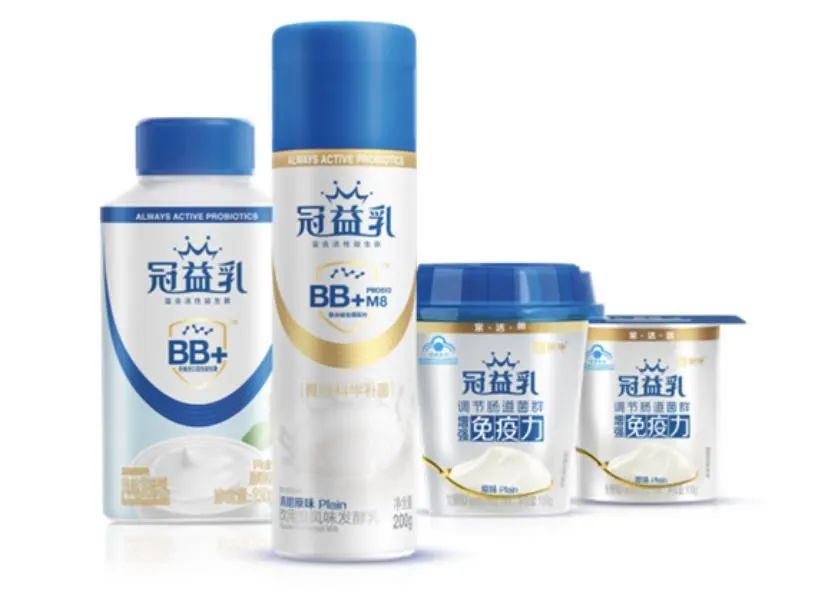 新消费、新营销来袭,乳企实现增长的新风口!