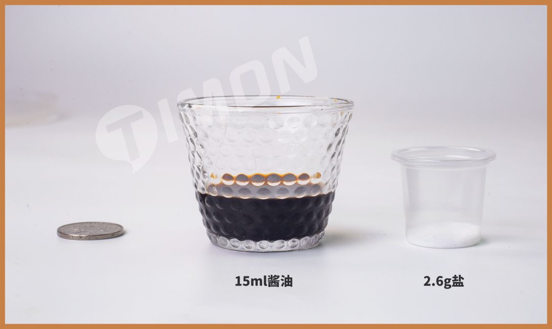 町芒评测 | 检测了全网最火18款儿童酱油！