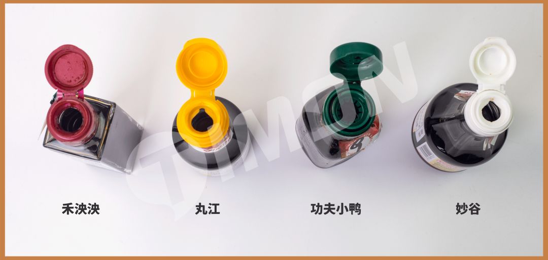 町芒评测 | 检测了全网最火18款儿童酱油！