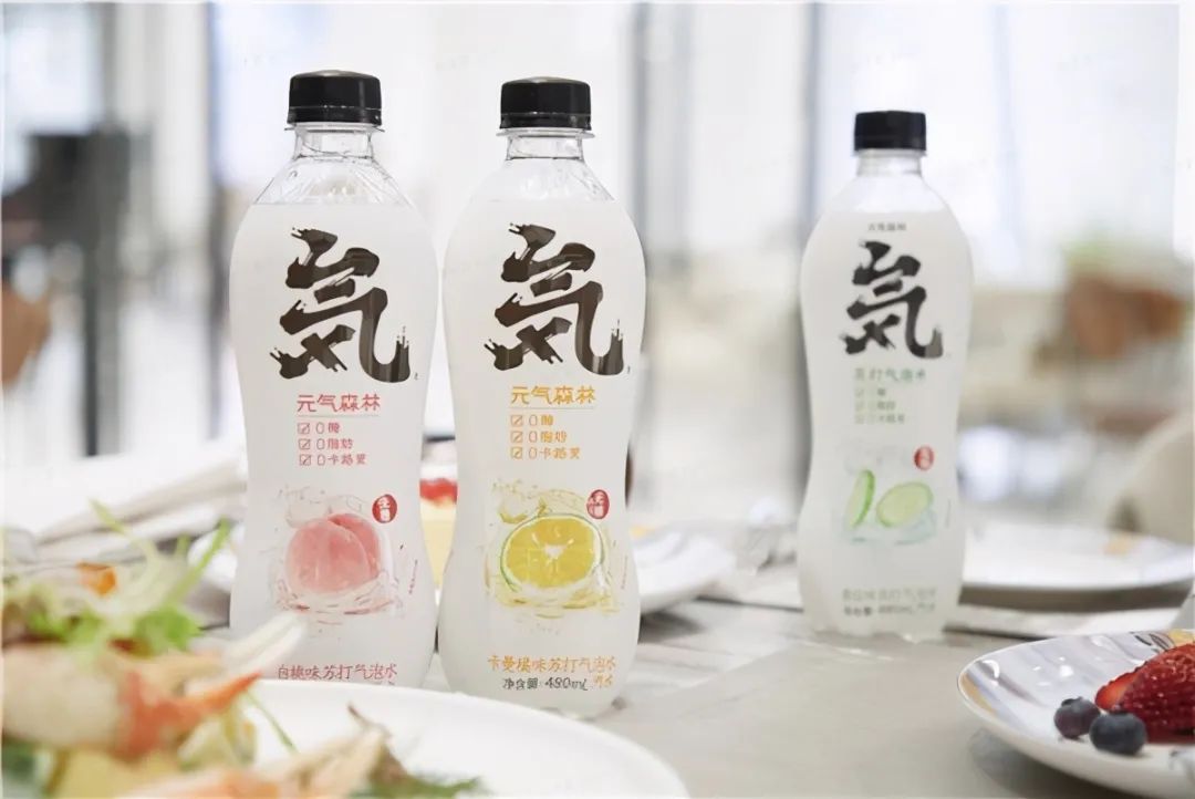 新消费品牌永远20岁,还是陪你成长?