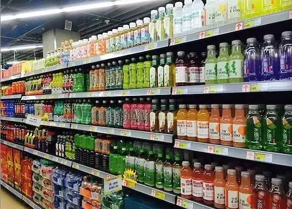 被不断唱衰的娃哈哈,依然是中国饮料的天花板!