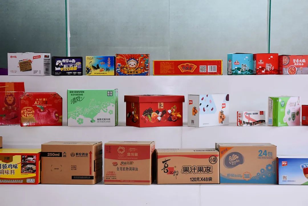 蒋天骄:全球产值将达6063亿美元,包装企业如何赋能食品产业?