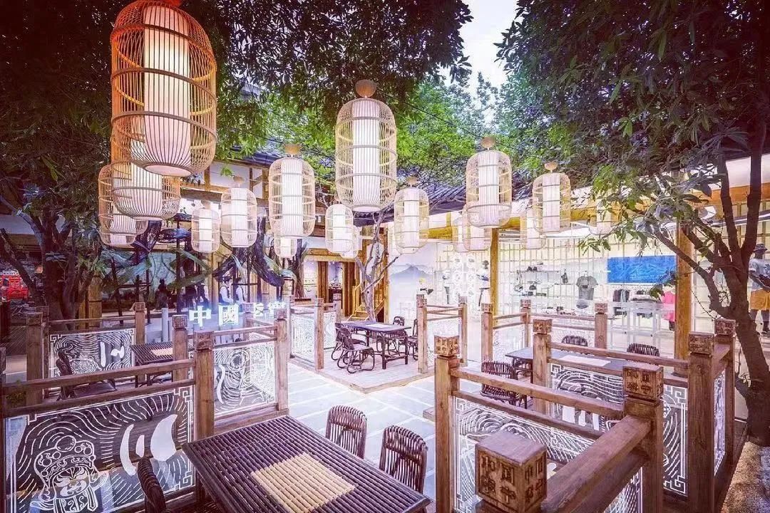 首店经济,消费型城市的全新流量密码