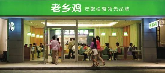 那些在“县城”闷声发财的餐饮“隐形冠军”