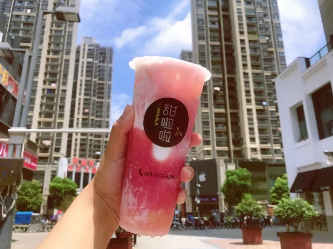 那些在“县城”闷声发财的餐饮“隐形冠军”