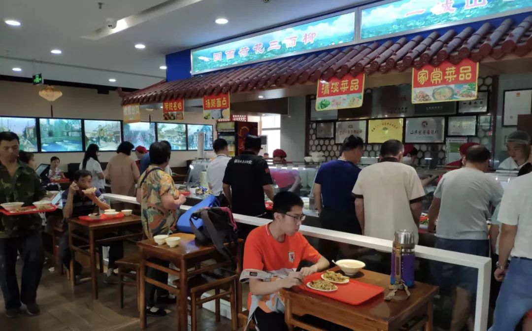 那些在“县城”闷声发财的餐饮“隐形冠军”